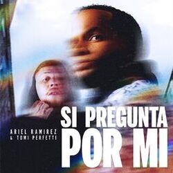 Cover of Si Pregunta Por Mi