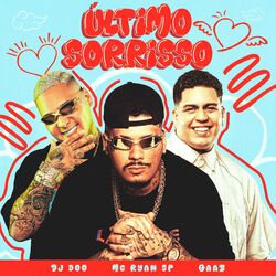 Cover of Último Sorriso