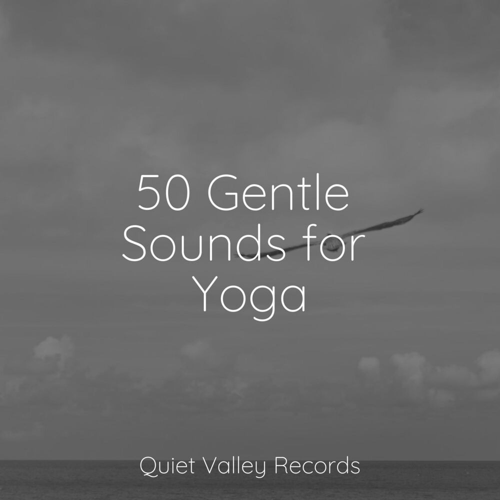 Picture of 50 Gentle Sounds for Yoga