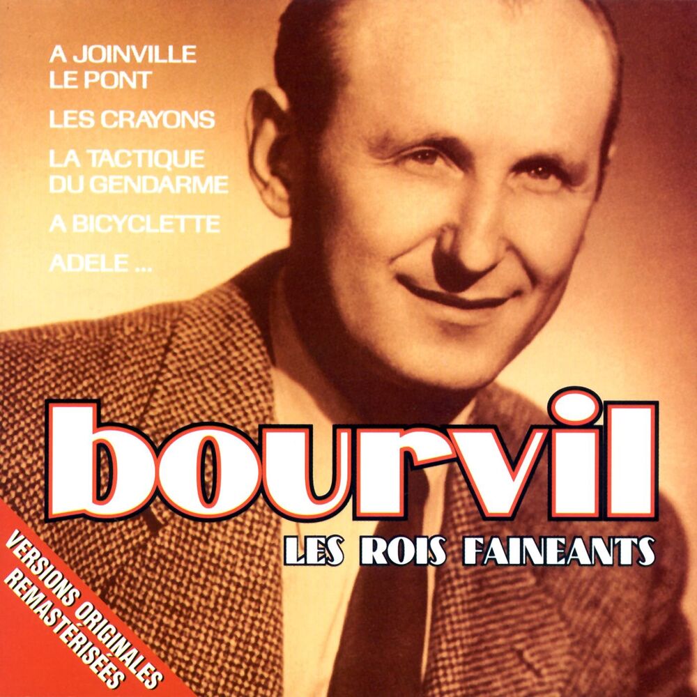 Picture of Les rois fainéants