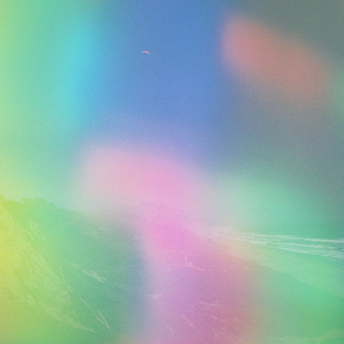 Album cover of Dunes