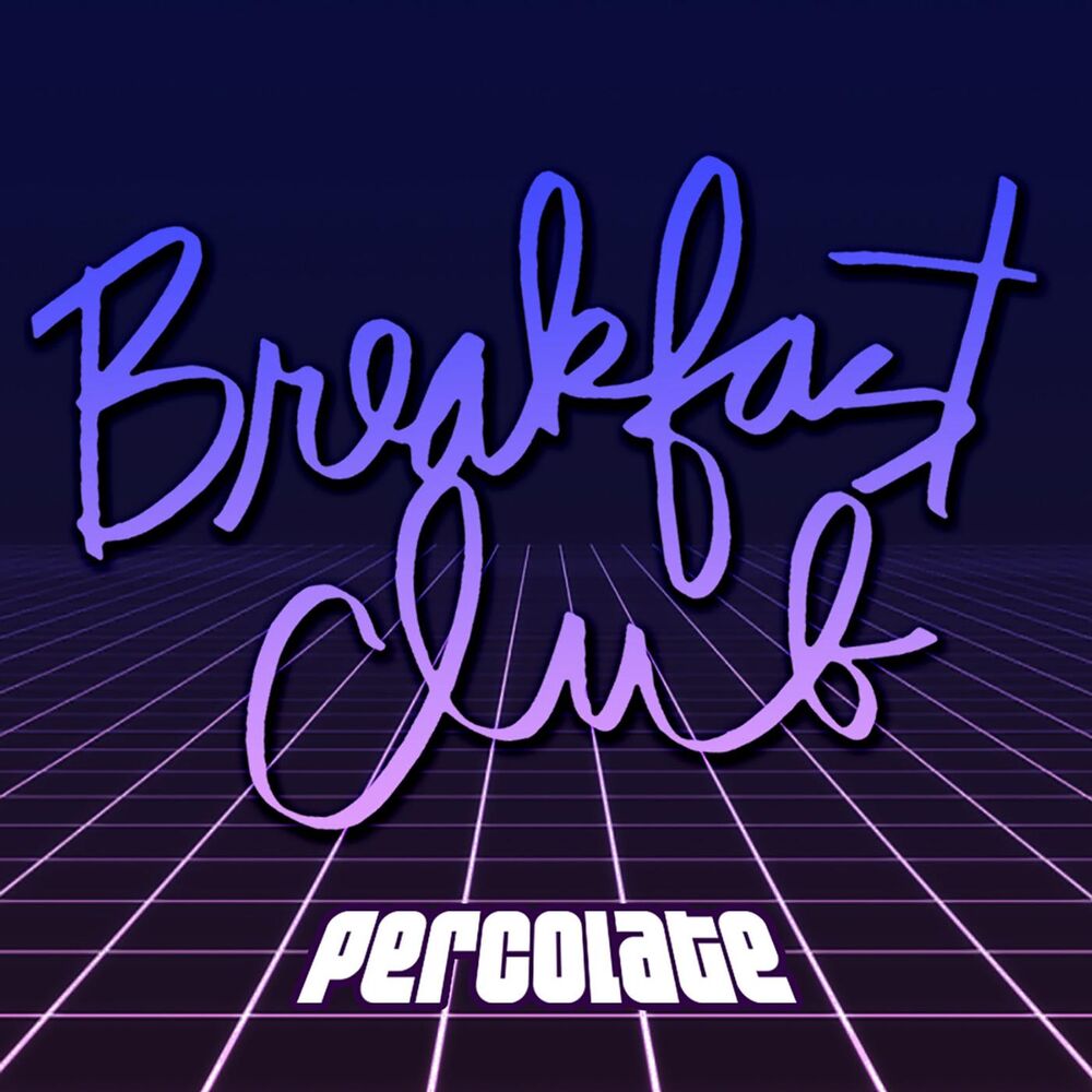 Picture of Percolate