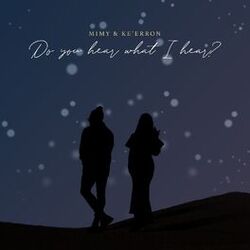Cover of Do You Hear What I Hear?
