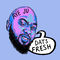 Came From Nuthin' by Ju Fresh album cover