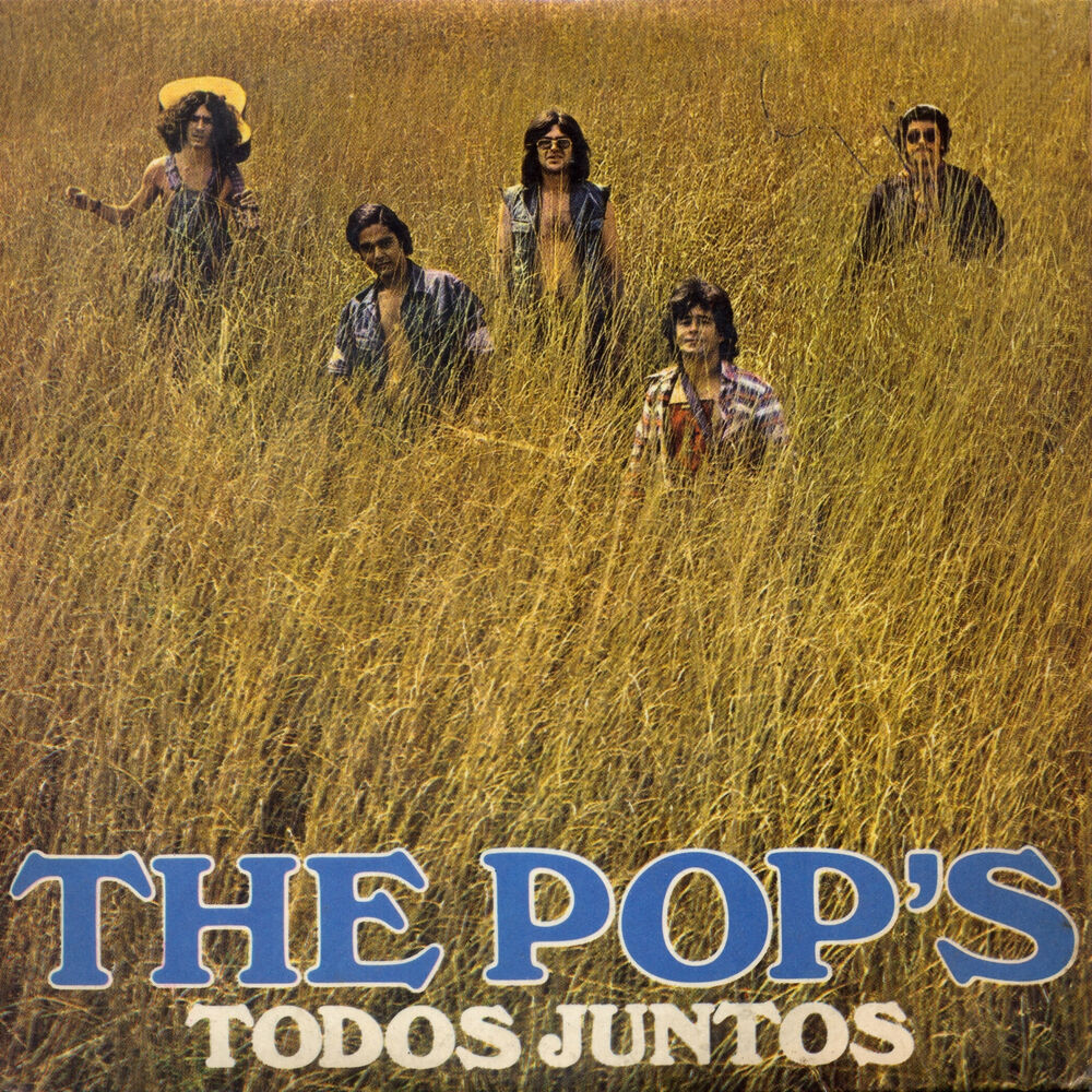 Picture of Todos Juntos - Single
