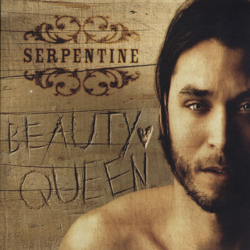 Album artwork for All Alone by serpentine