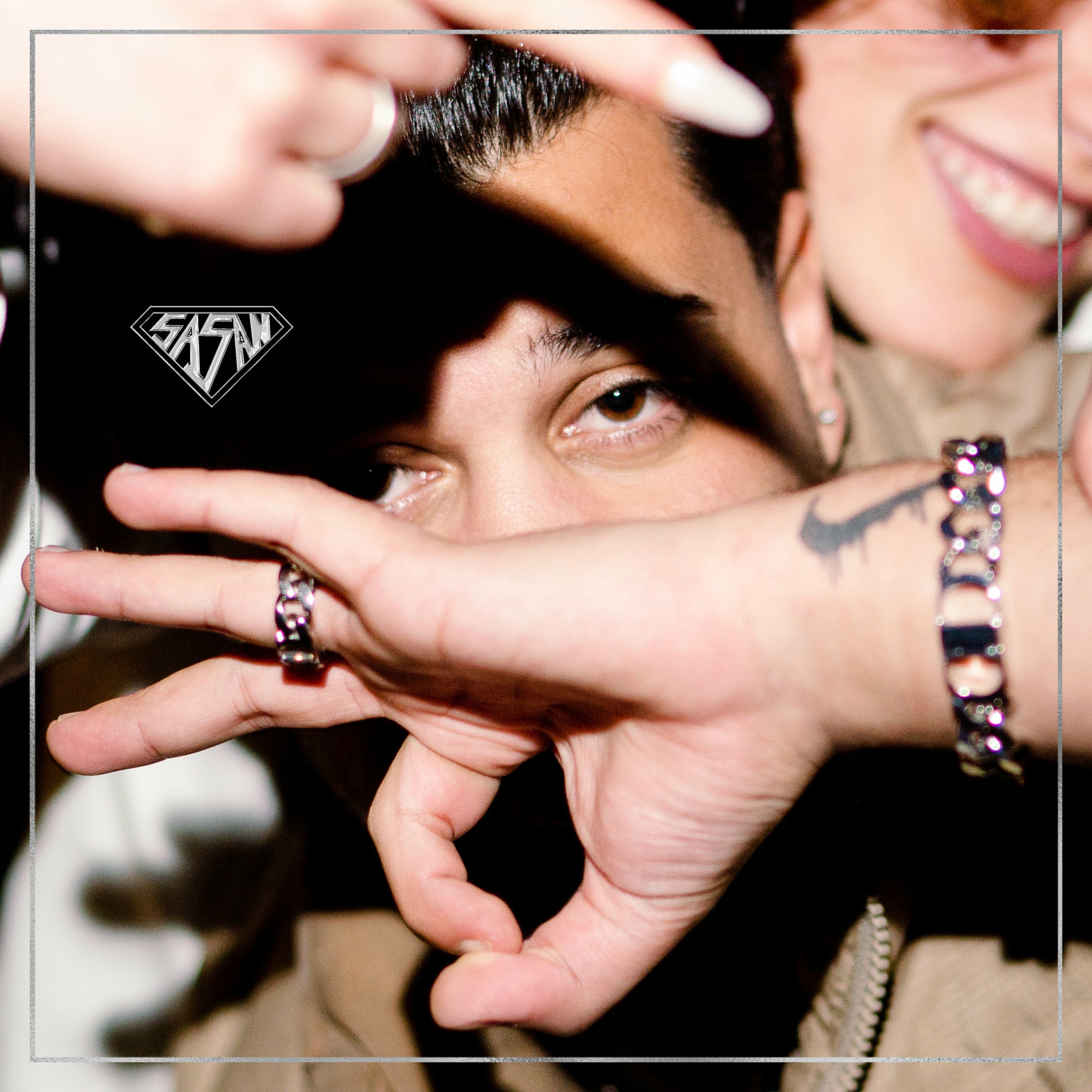 Album cover of Keine Luft