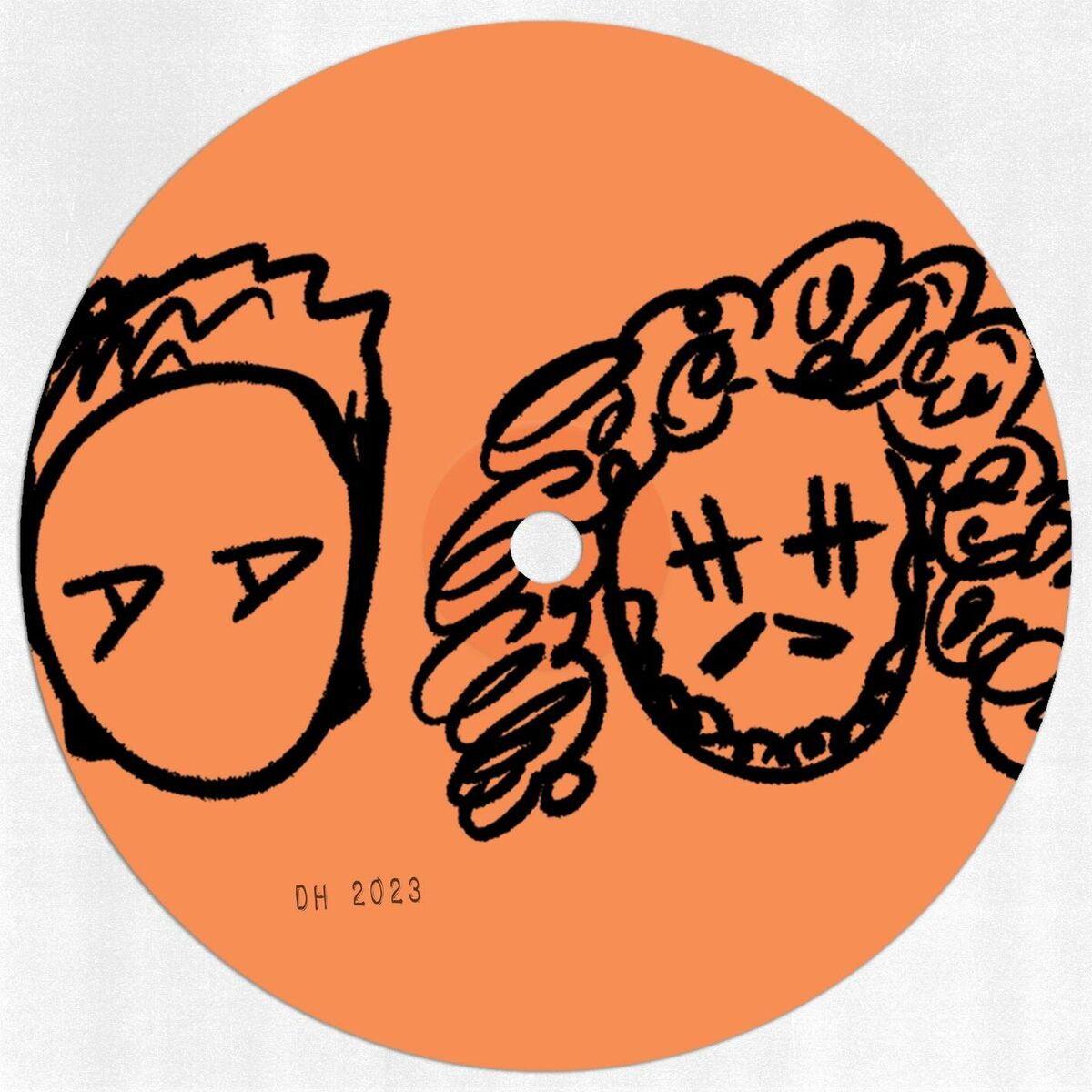 Album cover of Give It To You Like