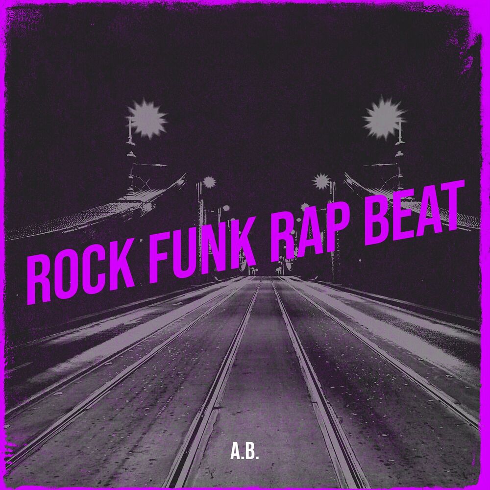 Picture of Rock Funk Rap Beat