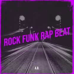Cover of Rock Funk Rap Beat