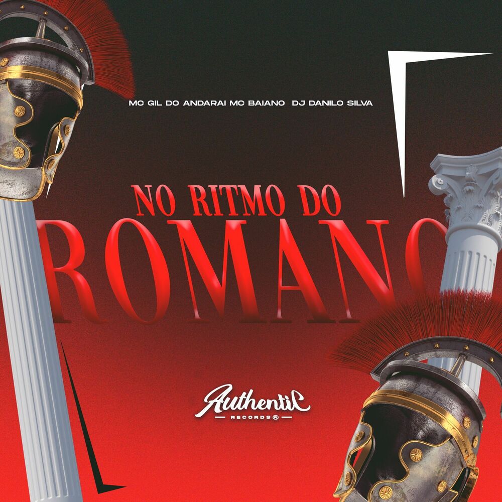 Picture of No Ritmo do Romano