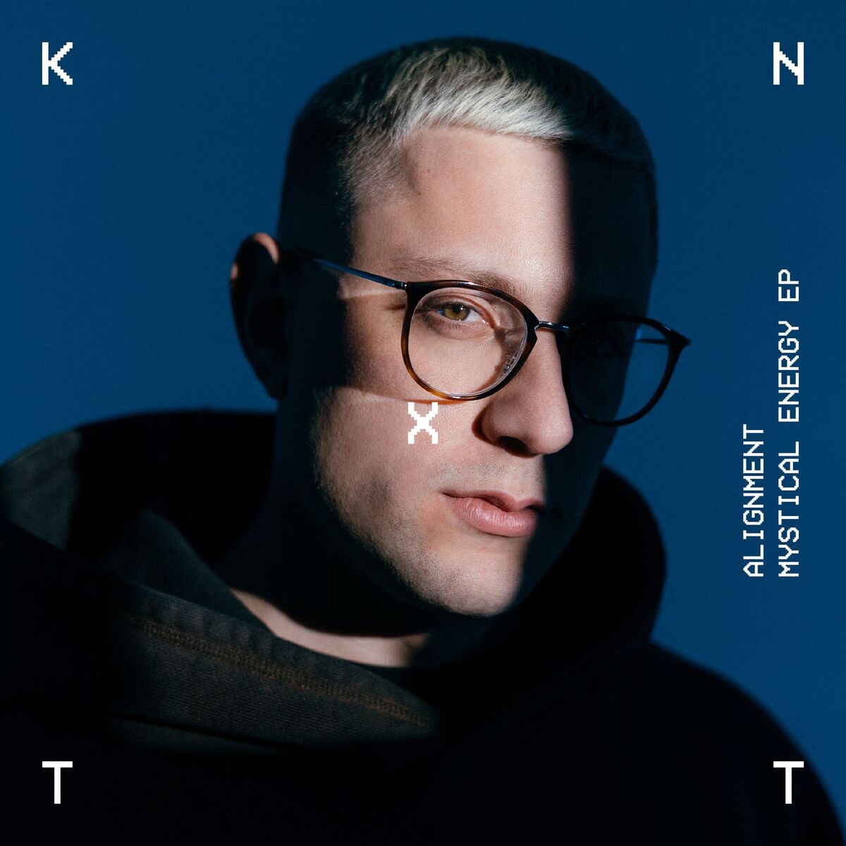Album cover of Mystical Energy