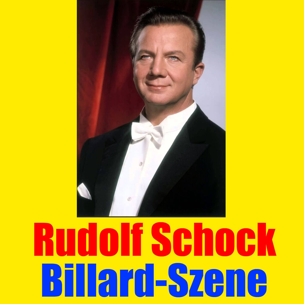 Picture of Billard-Szene