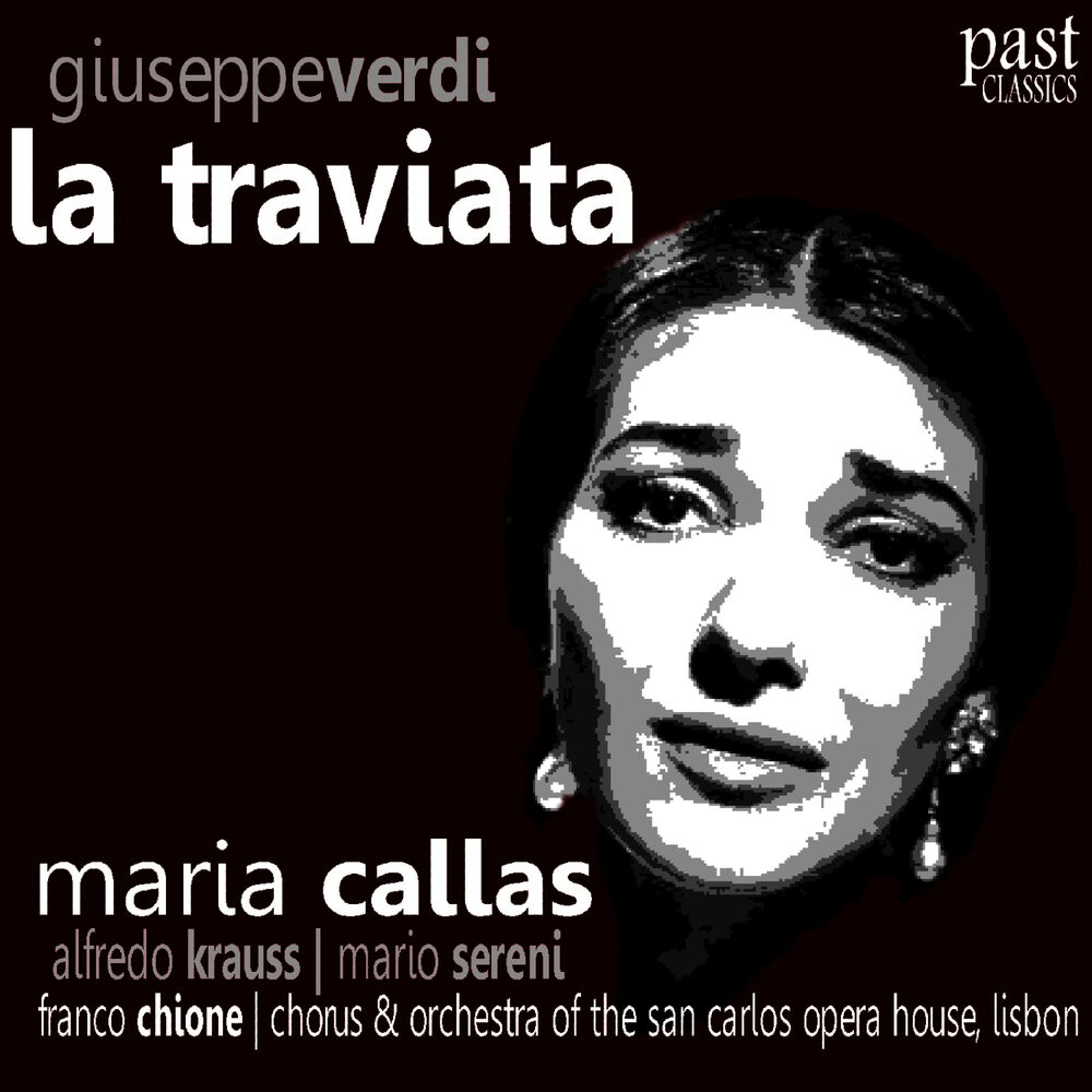 Picture of La Traviata