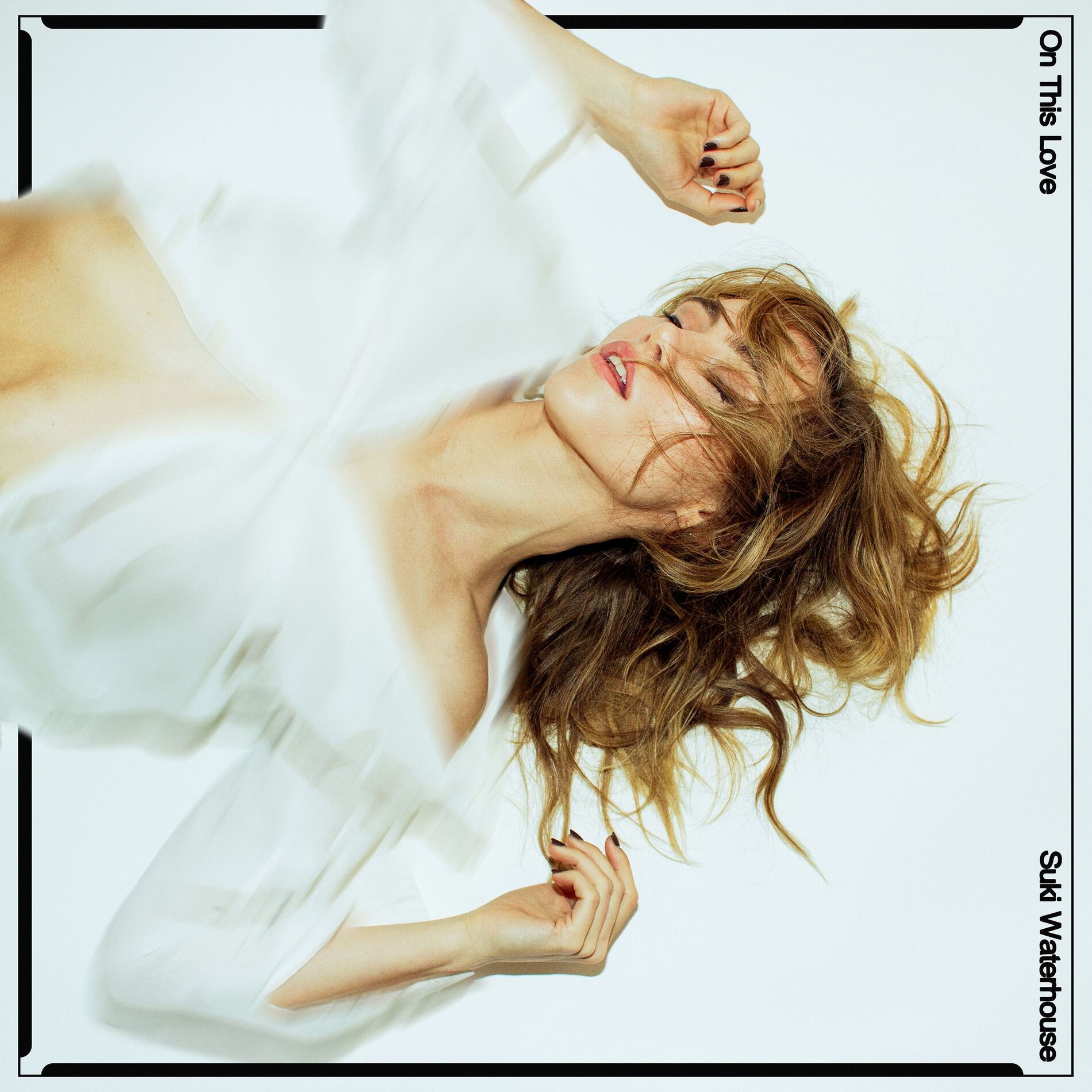 Album cover of On This Love