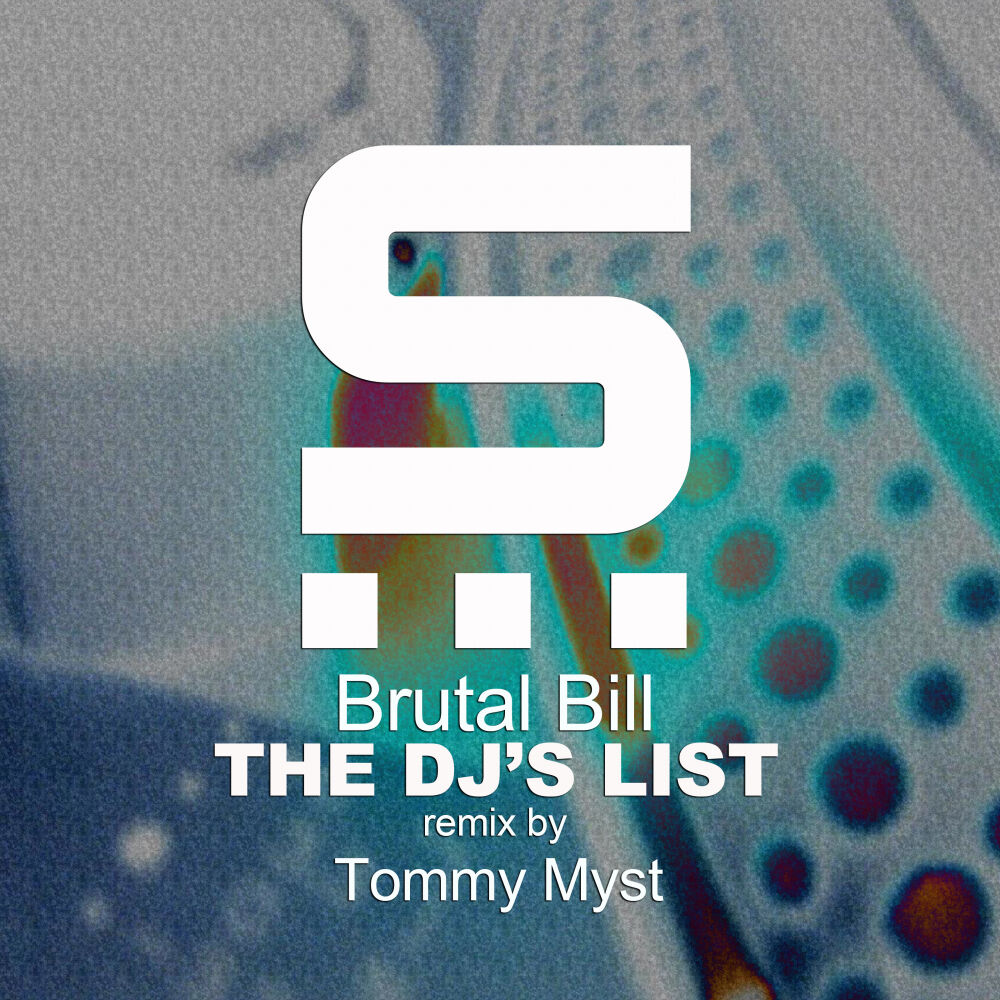 Picture of The DJ's List