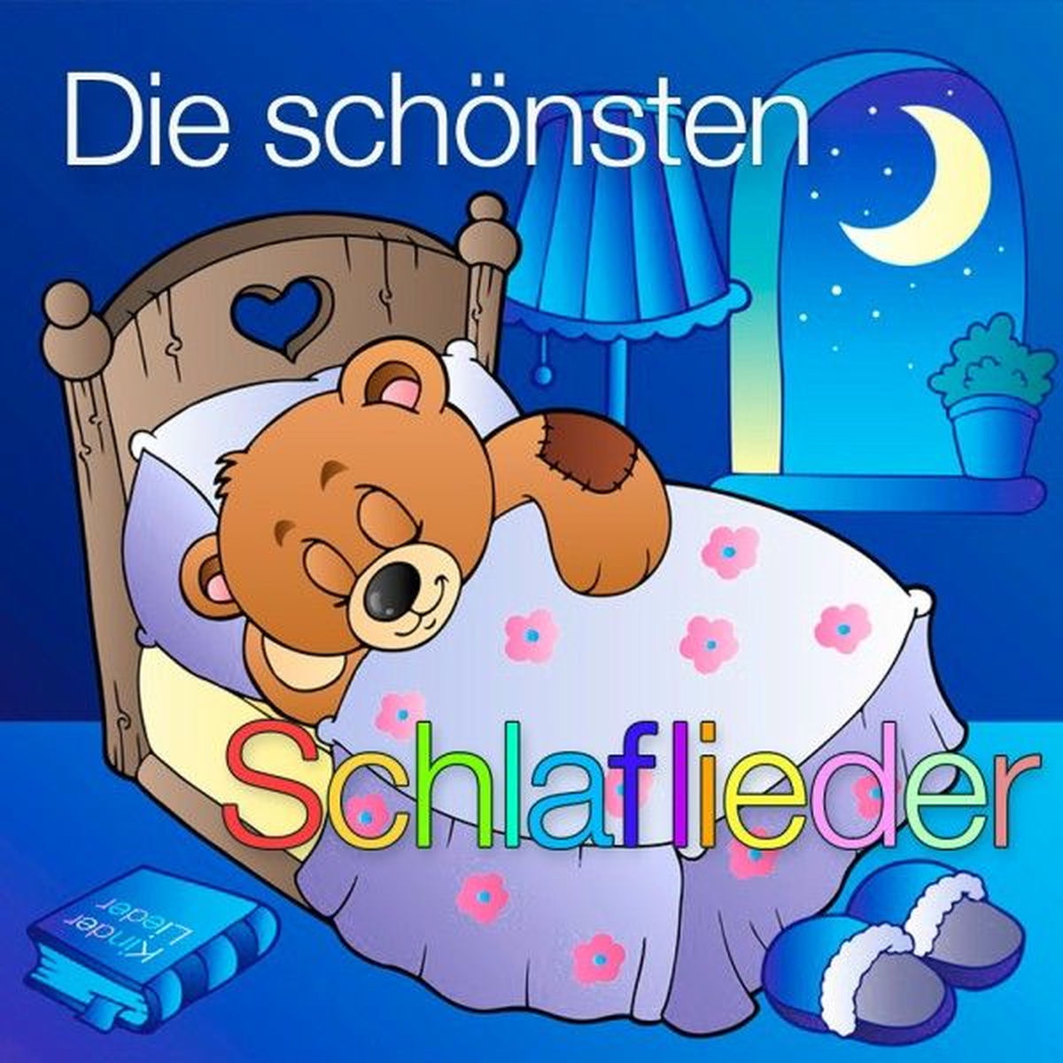 Album cover of Schlaflied
