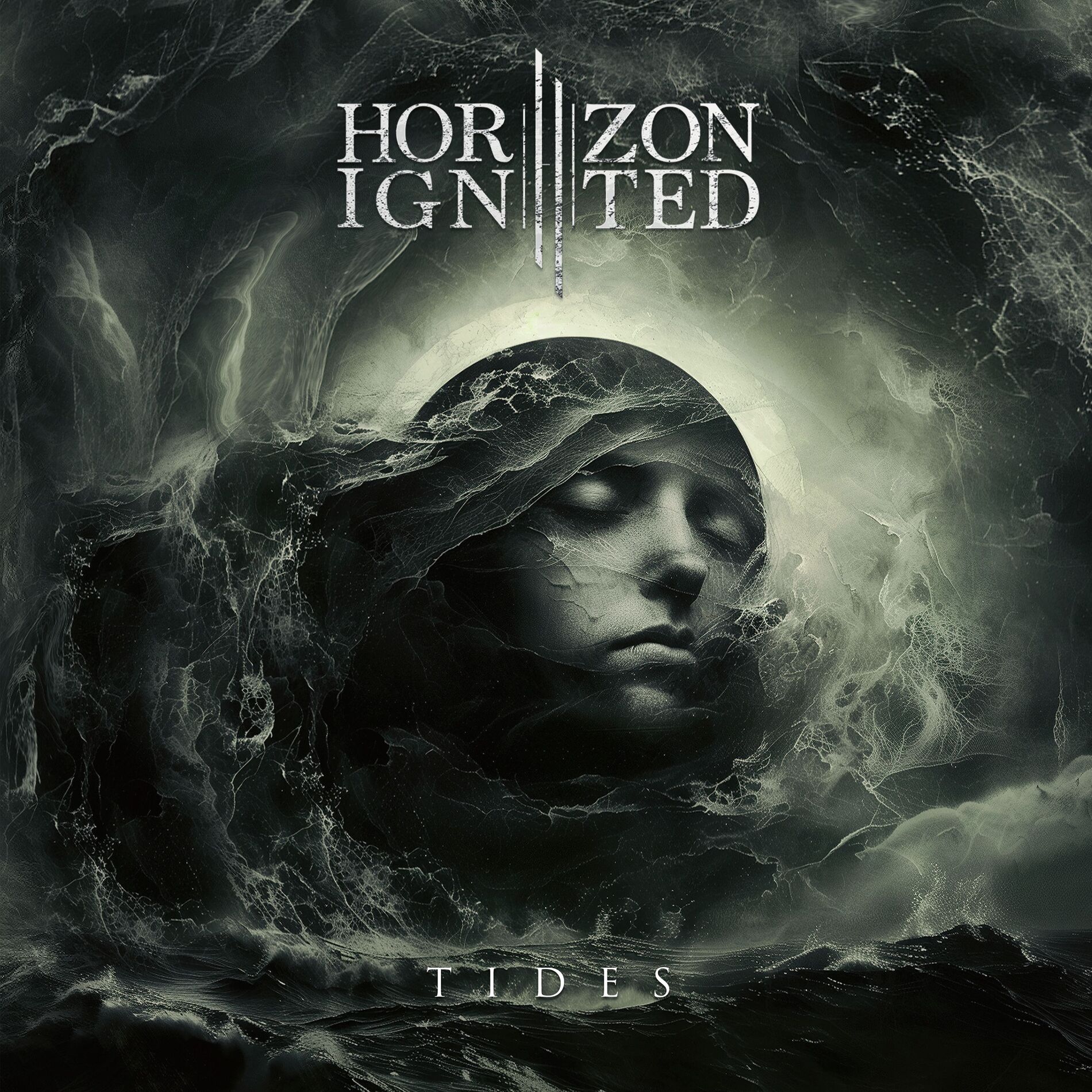 Album cover of Prison Of My Mind