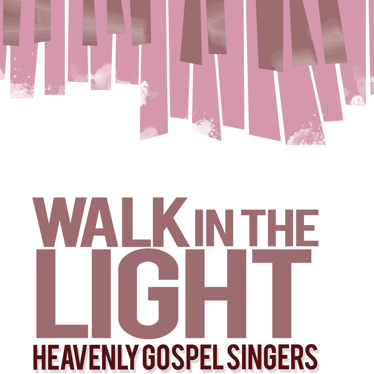 Album cover of Walk in the Light