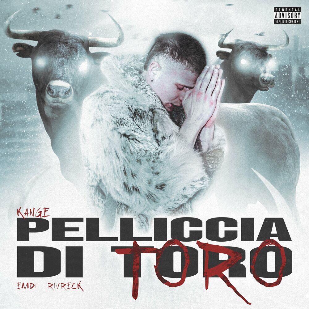 Picture of Pelliccia di Toro