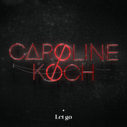 Cover of Let Go