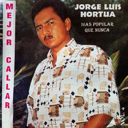 Cover of Mejor Callar