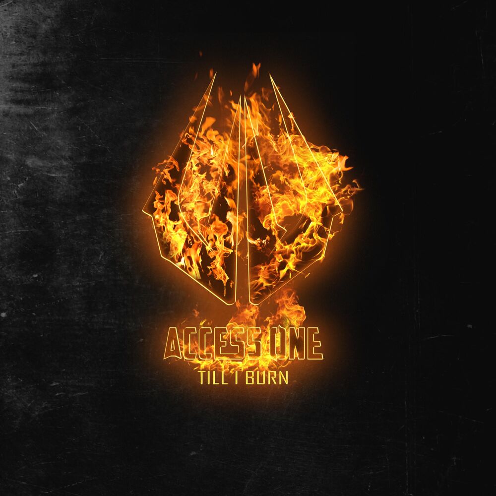 Picture of Till I Burn