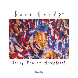 Cover of Bare Hands