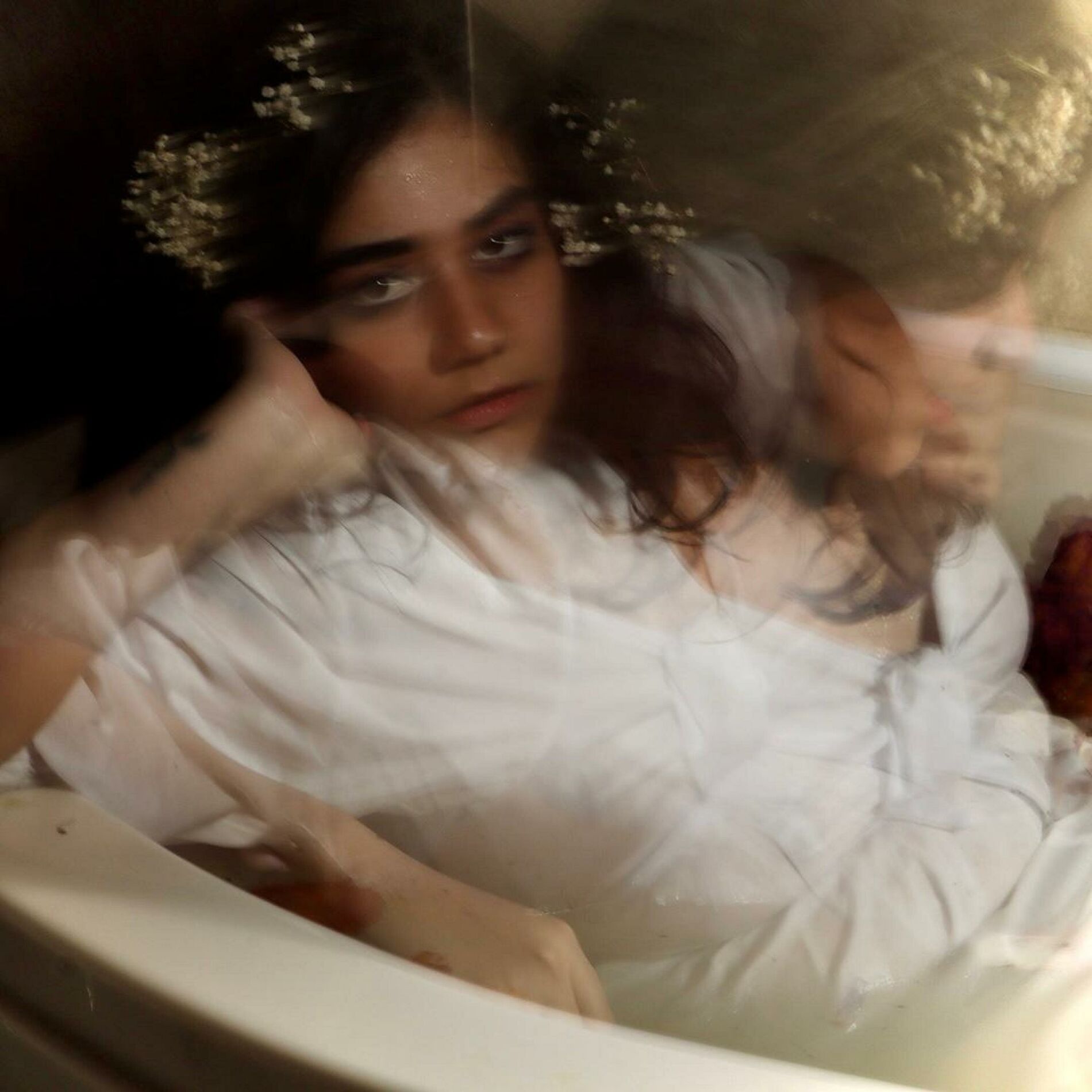 Album cover of Sinvergüenza