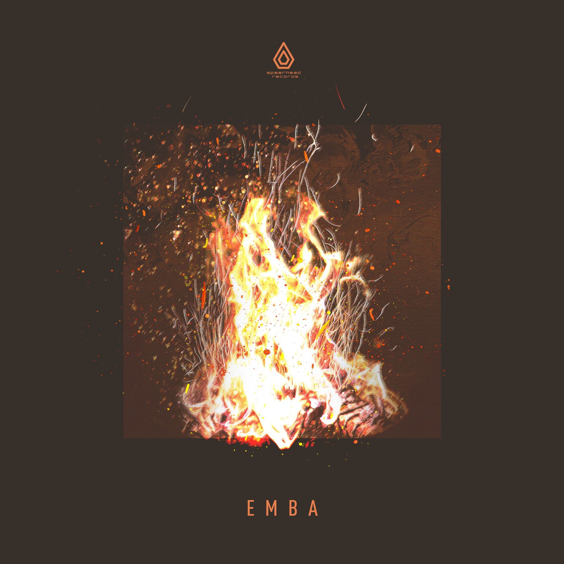 Album cover of Emba