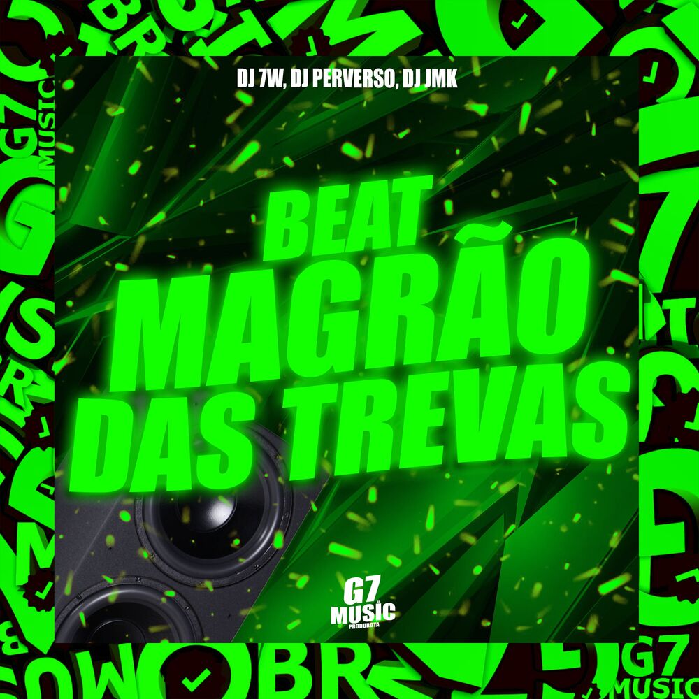 Picture of Beat Magrão das Trevas