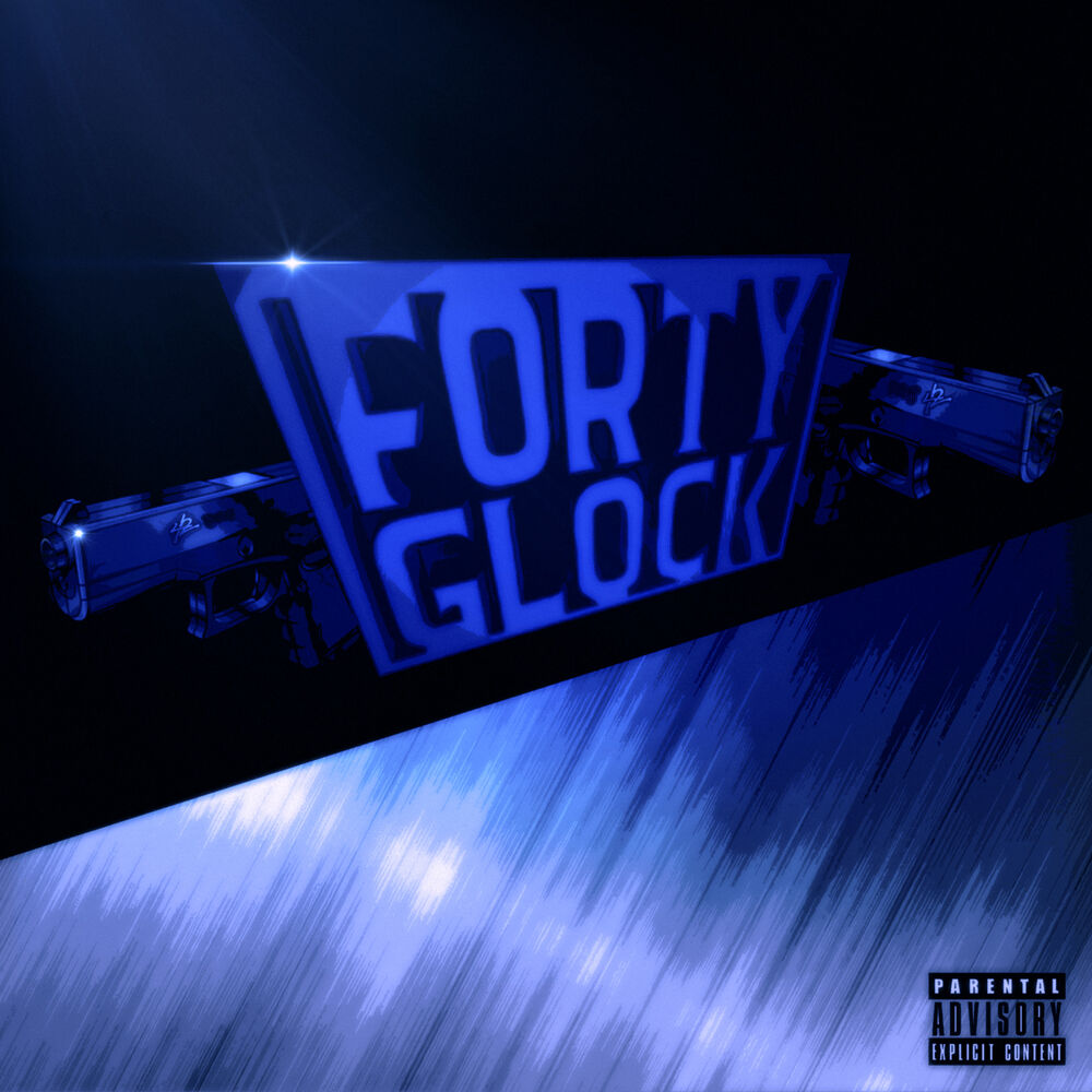 Picture of Forty Glock