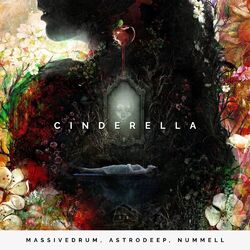 Cover of Cinderella