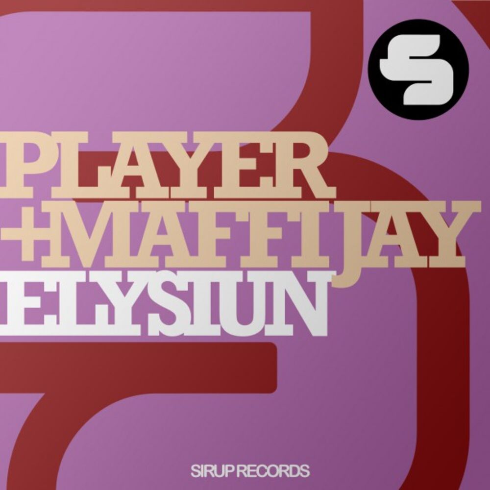 Picture of Elysiun (Extended Mix)