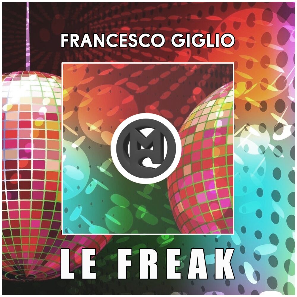 Picture of Le Freak (Ensaime Remix)