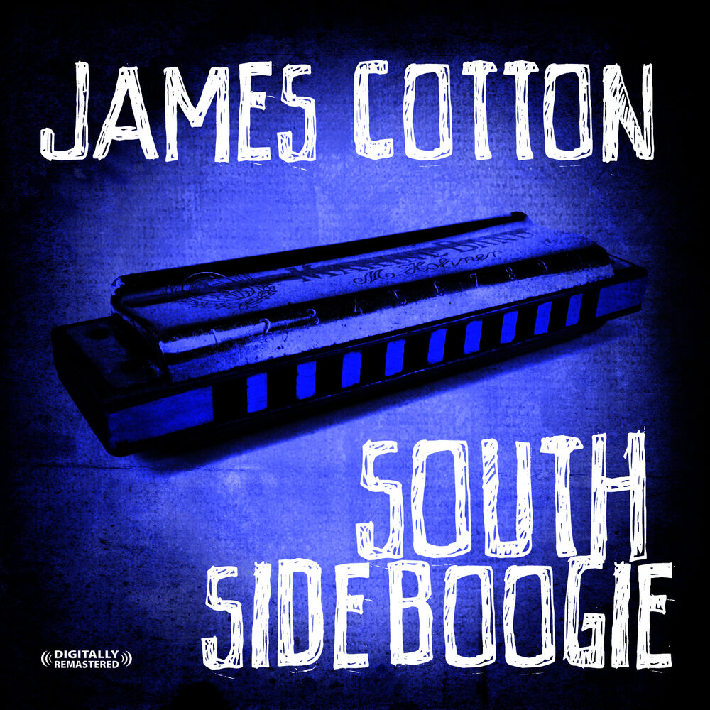 Picture of South Side Boogie & Other Favorites (Digitally Remastered)