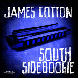 Cover of South Side Boogie & Other Favorites (Digitally Remastered)