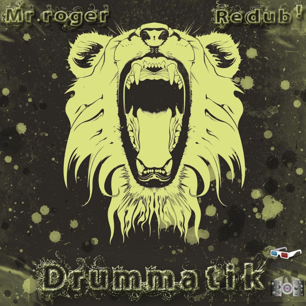 Picture of Drummatik - Single