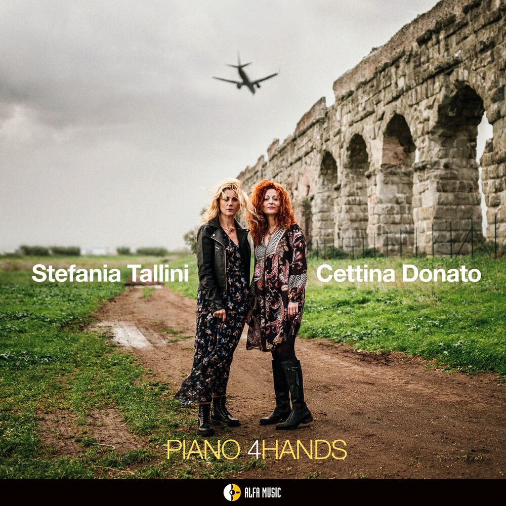 Picture of Piano 4Hands