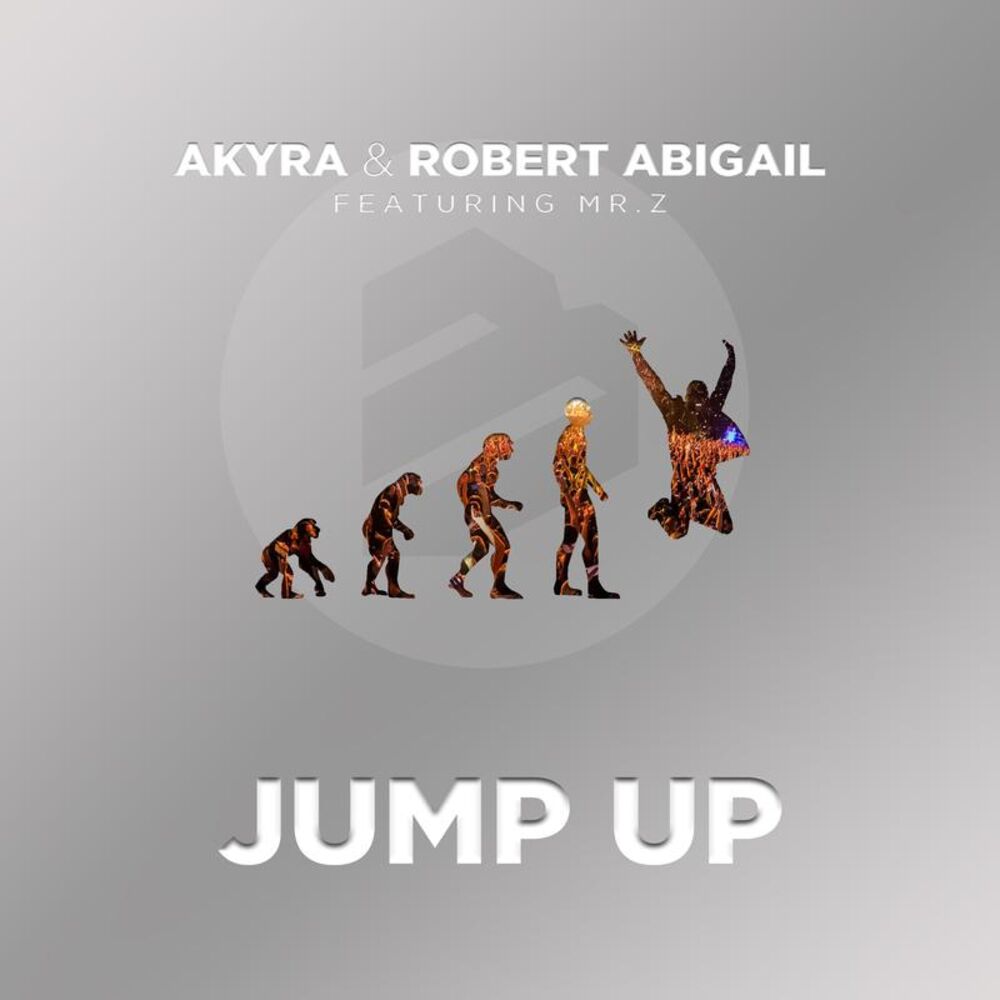 Picture of Jump Up