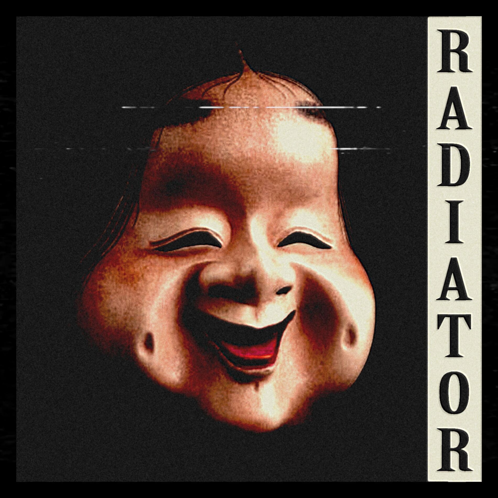 Album cover of Radiator