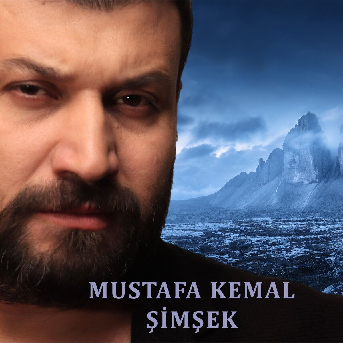 Album cover of İlvanlım