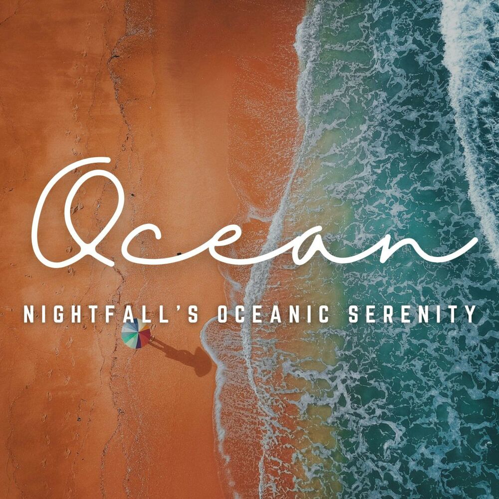 Picture of Serenade of the Deep: Sleepy Oceans