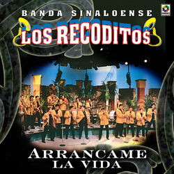 Cover of Arráncame La Vida