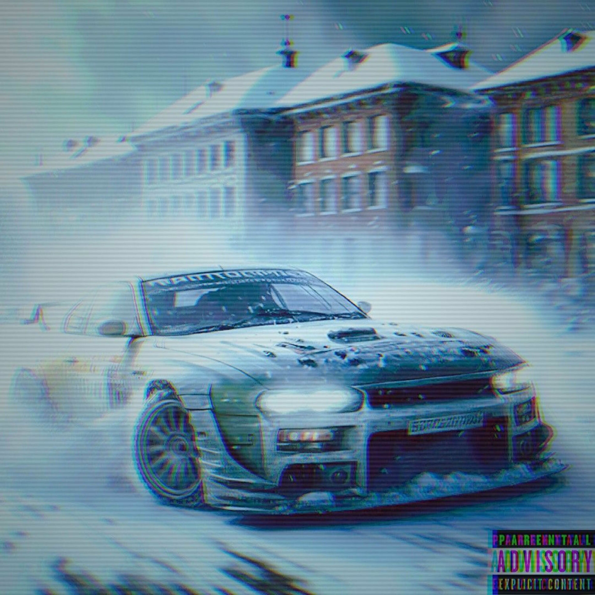 Album cover of Legacy