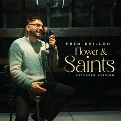 Cover of Flower & Saints-Extended Version