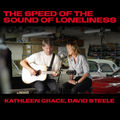 The Speed of the Sound of Loneliness (feat. David Steele)