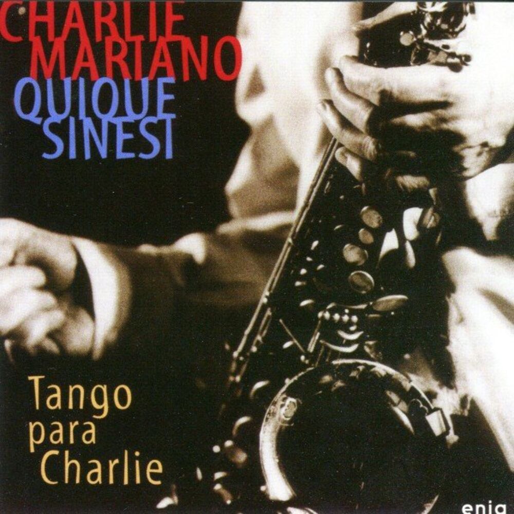 Picture of Tango Para Charlie