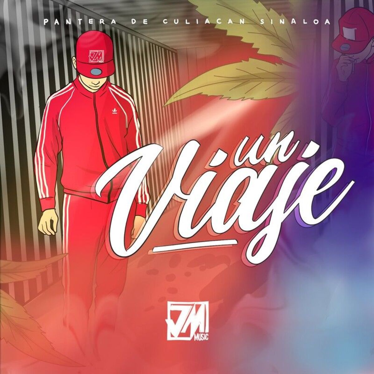 Album cover of Un Viaje