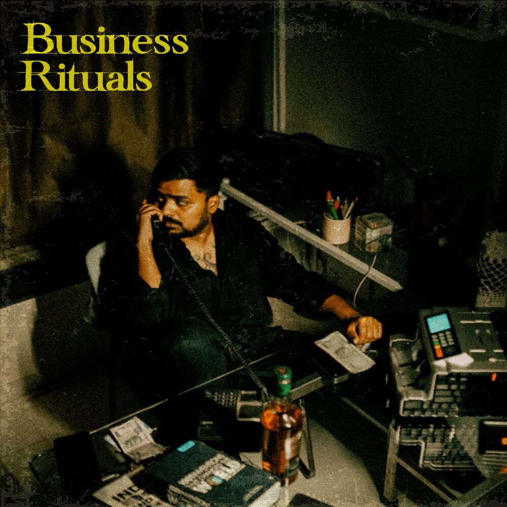 Picture of Business Rituals